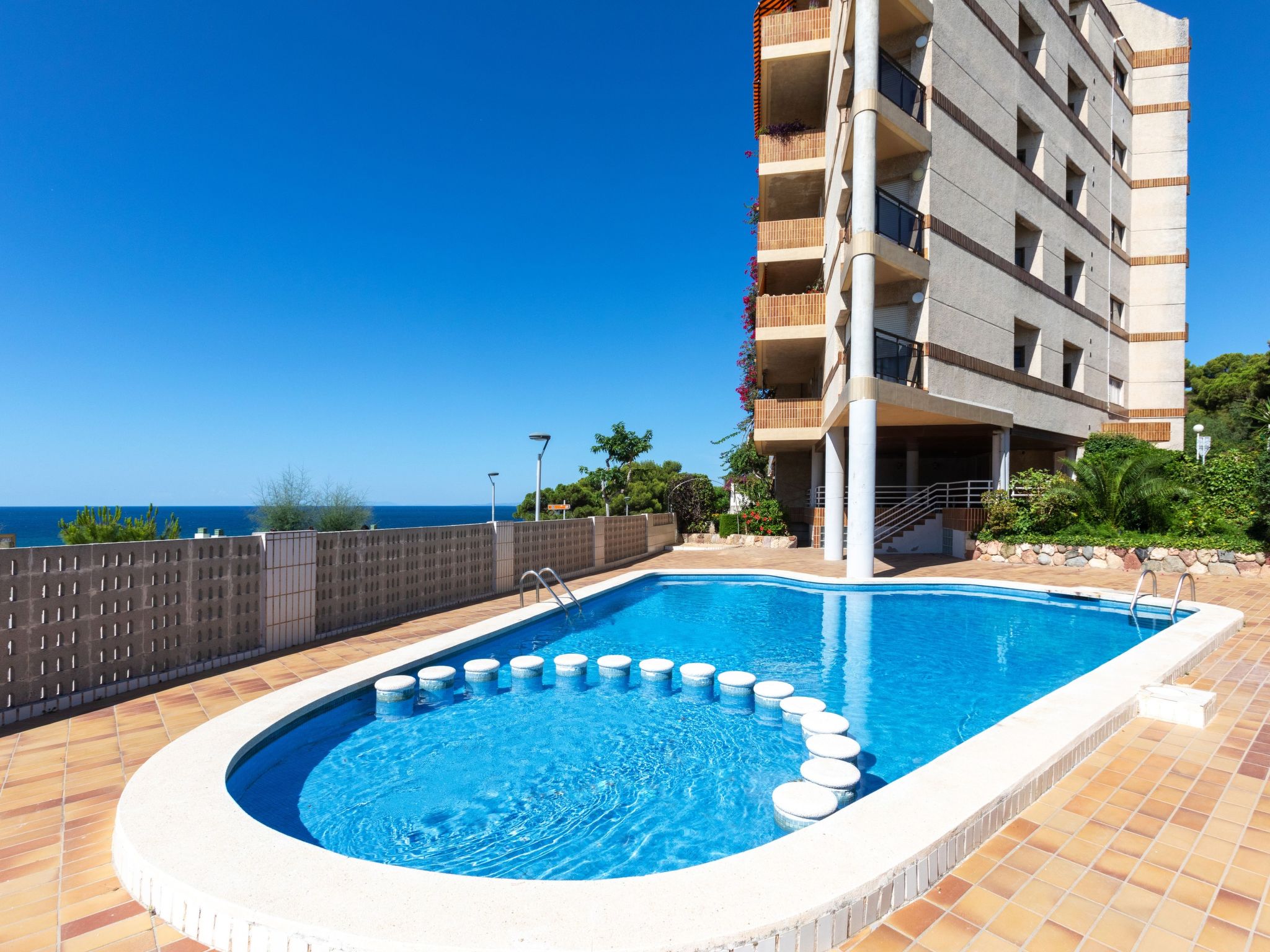 Maresto 1 Apartment in Salou