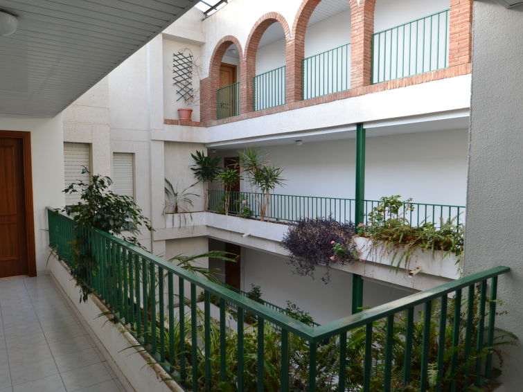 Sevilla Apartment in Salou