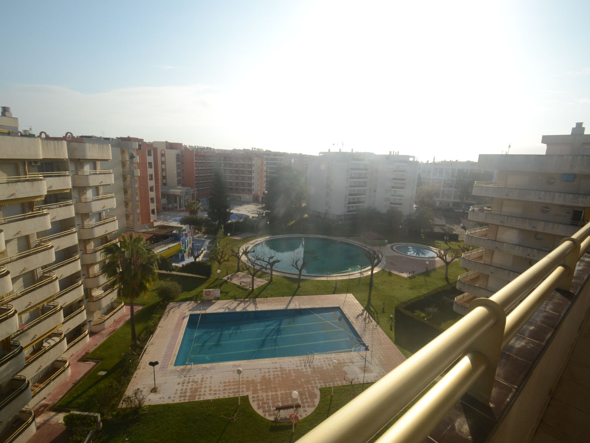 Sevilla Apartment in Salou
