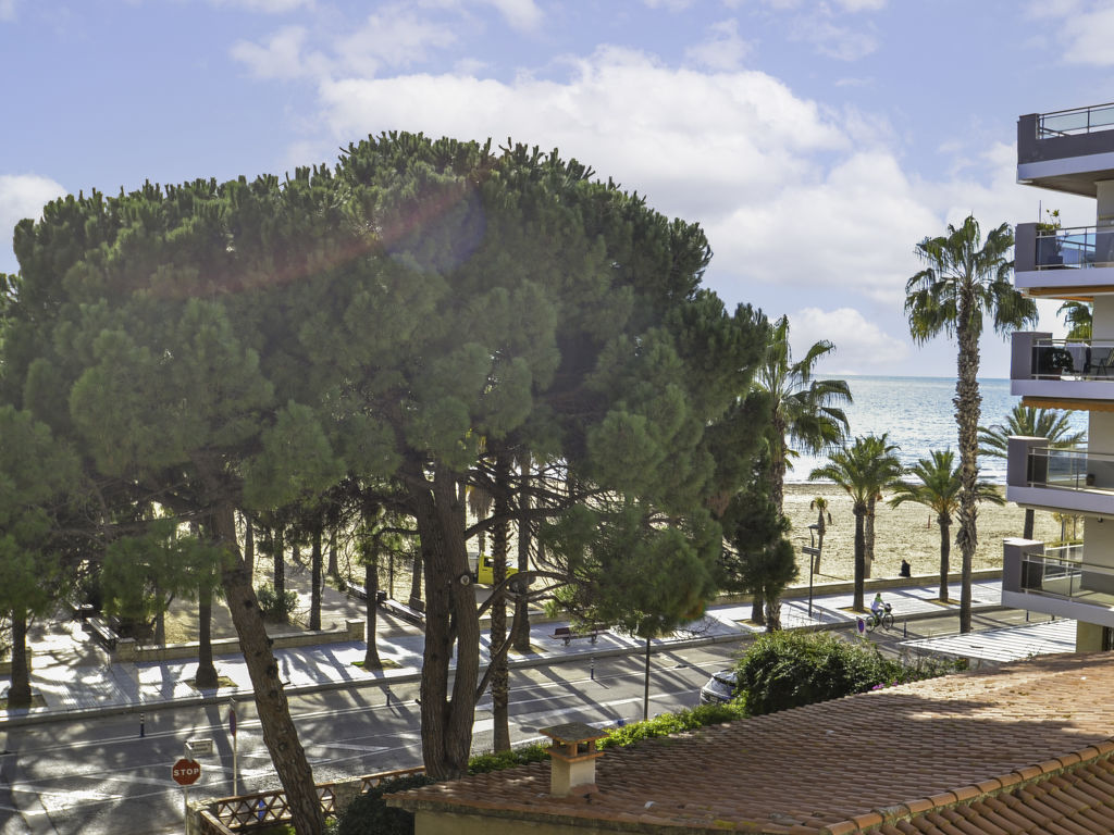 Appartement Miramar Nautic in Spanje