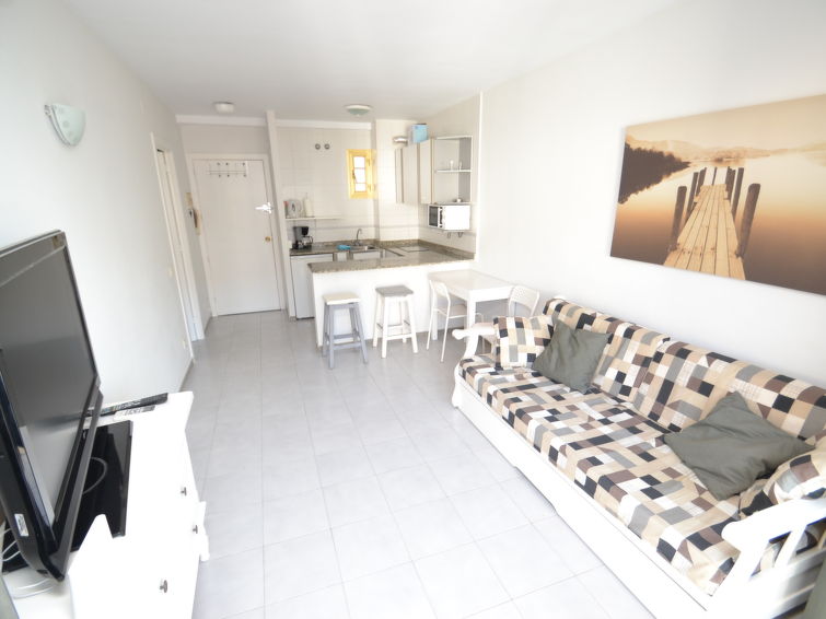 Miramar Nautic Apartment in Salou