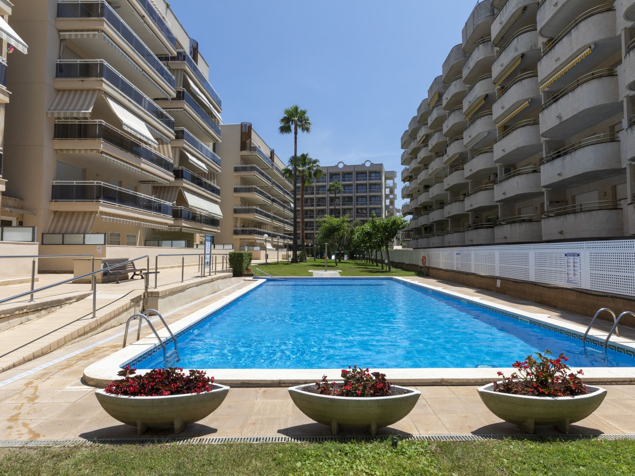 Photo of Ventura Park