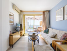 Atico Miramar: Stijlvol appartement op 100 meter van het strand in Salou - thumbnail 6