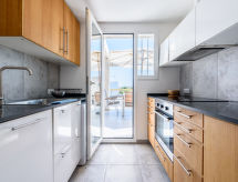 Atico Miramar: Stijlvol appartement op 100 meter van het strand in Salou - thumbnail 3