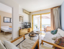 Atico Miramar: Stijlvol appartement op 100 meter van het strand in Salou - thumbnail 2