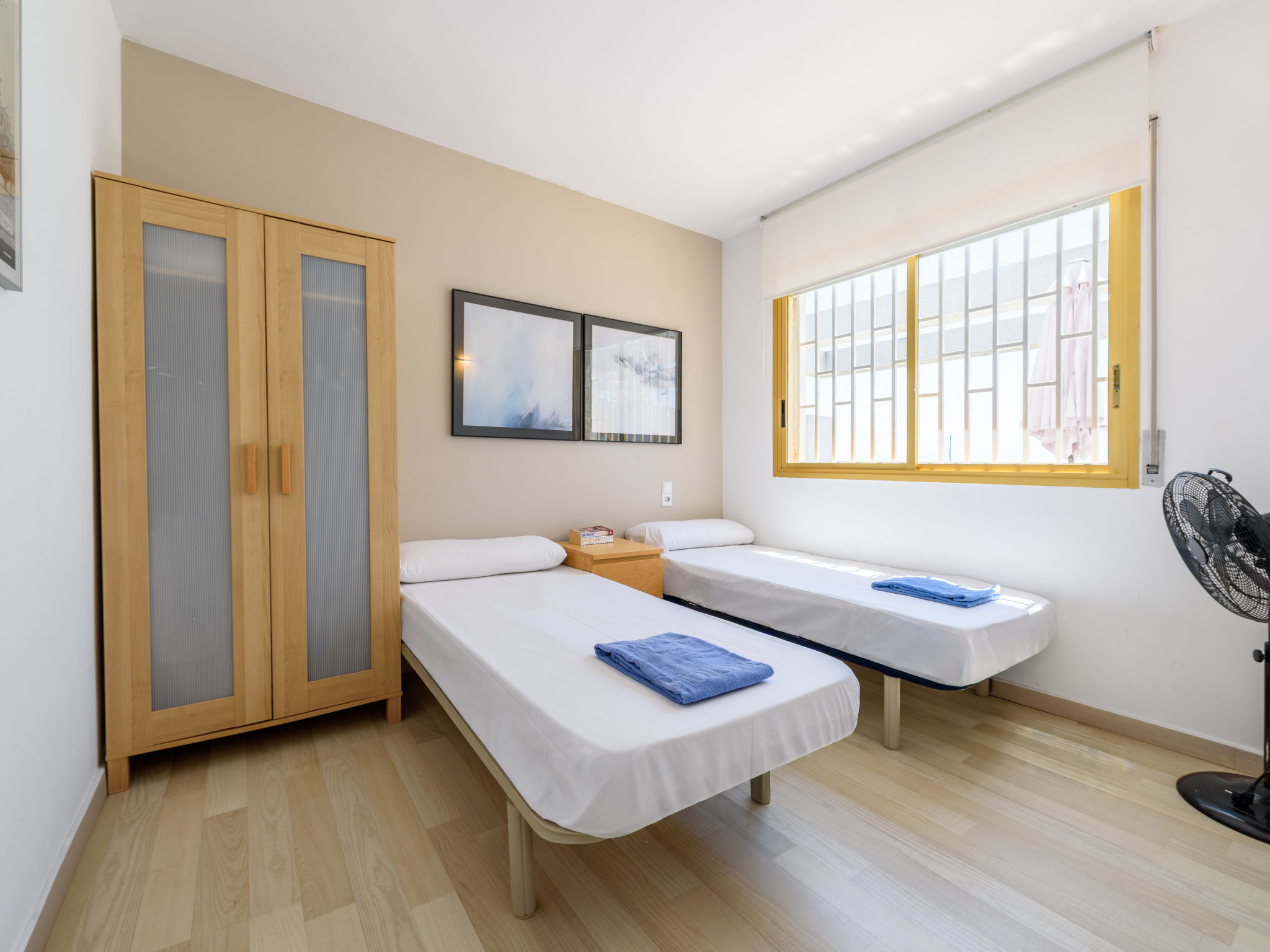 Atico Miramar: Stijlvol appartement op 100 meter van het strand in Salou - foto 16