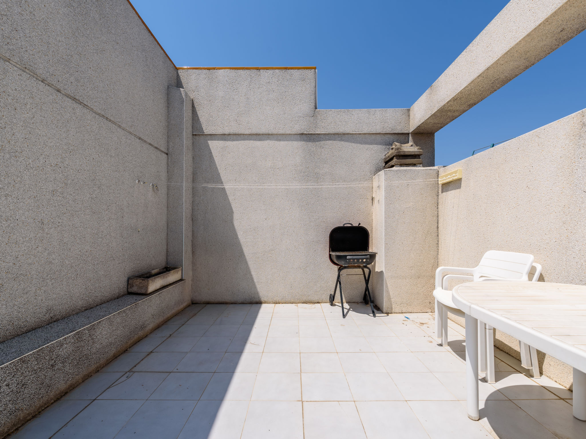 Atico Miramar: Stijlvol appartement op 100 meter van het strand in Salou - foto 26
