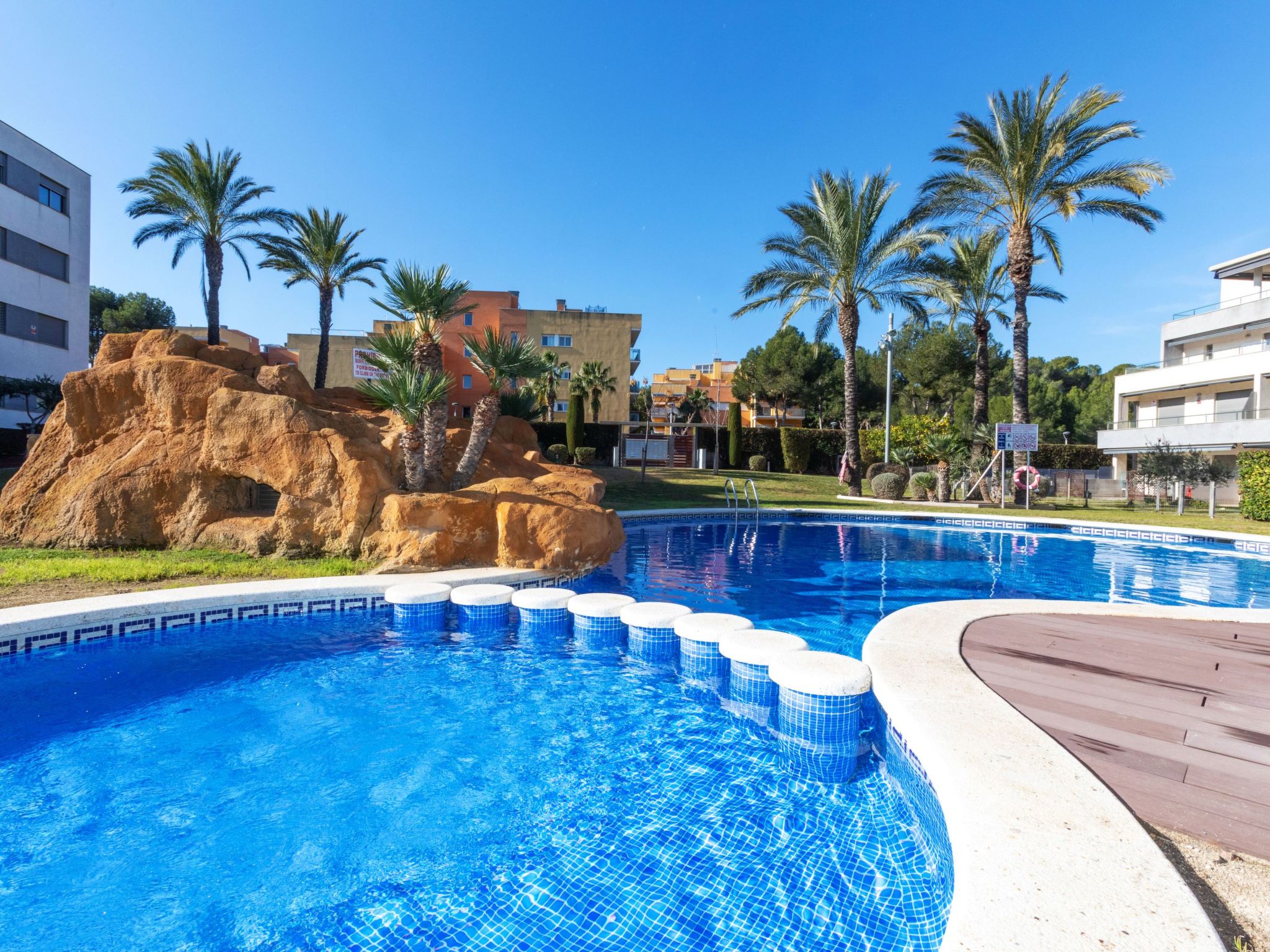 Tramontana Translation missing: cottages_en.helpers.properties.accommodation_type.holiday_resort in Salou