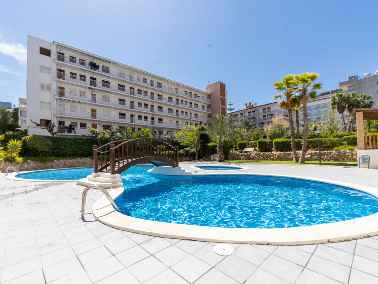 Arquus Apartment in Salou