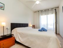 Comfortabel appartement vlakbij strand en PortAventura in Salou - thumbnail 5