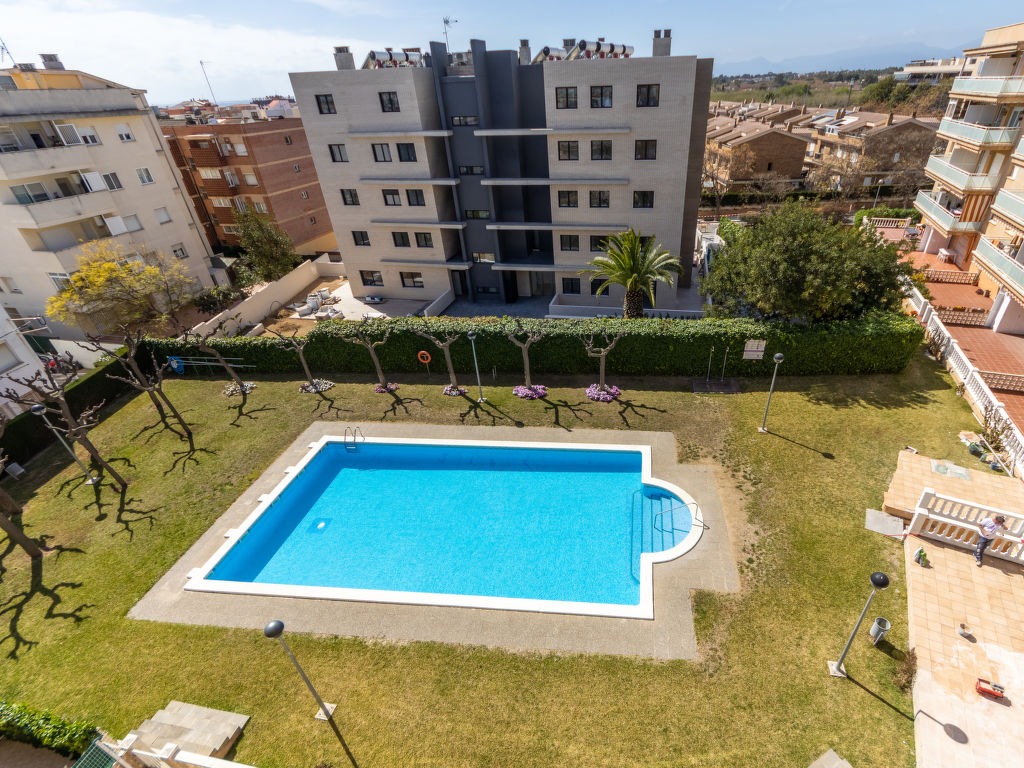 Appartement Aurelia