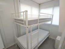 4-persoons appartement aan zee in Salou nabij golfbaan - thumbnail 4