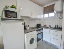 4-persoons appartement aan zee in Salou nabij golfbaan - thumbnail 5