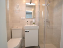 4-persoons appartement aan zee in Salou nabij golfbaan - thumbnail 6