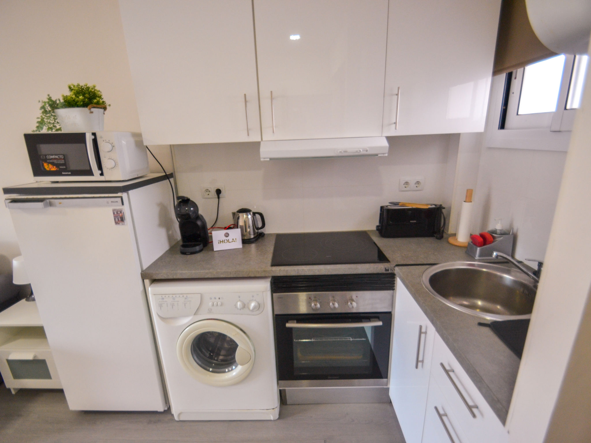 Photo of Mare Nostrum