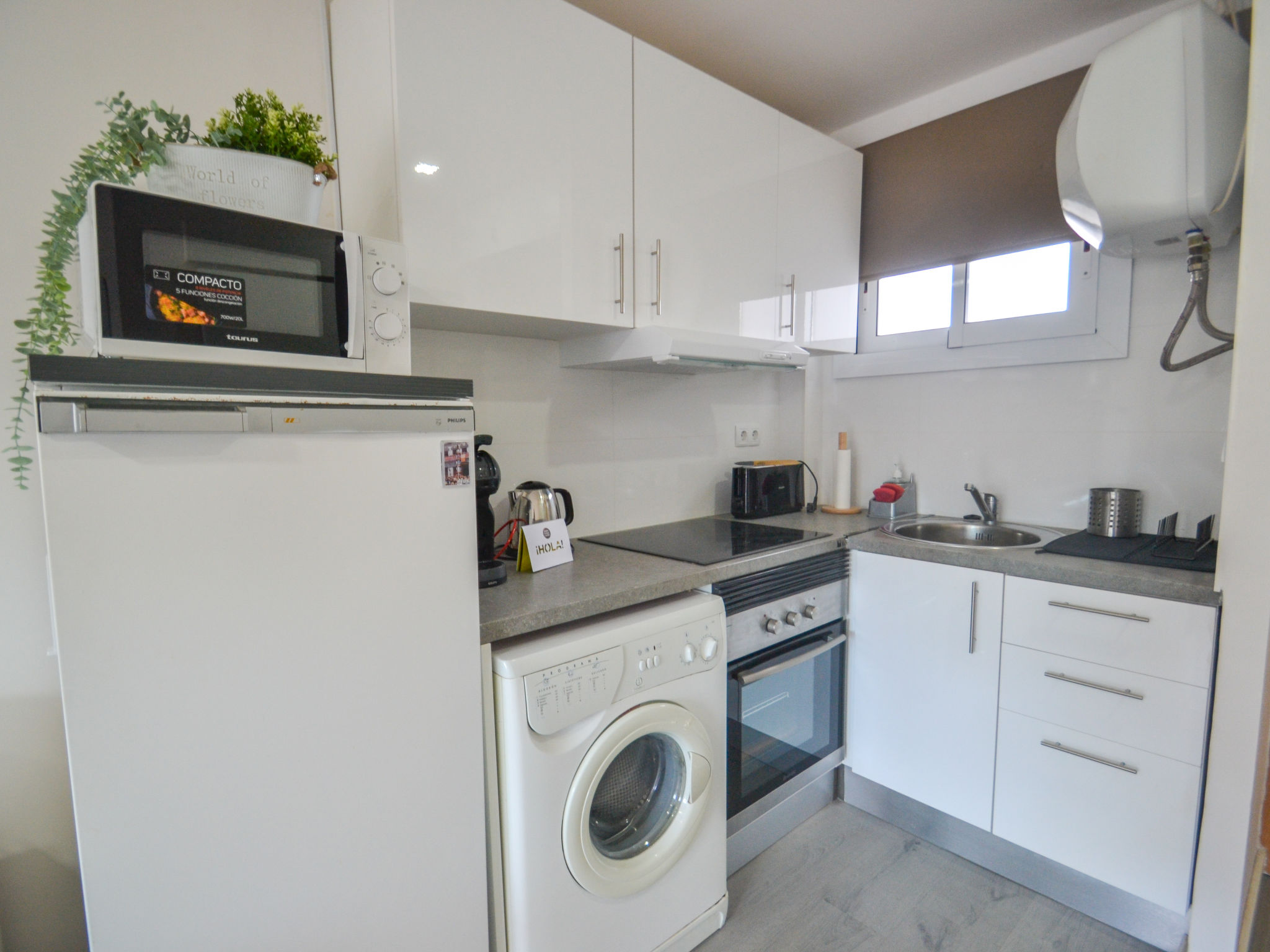 Photo of Mare Nostrum