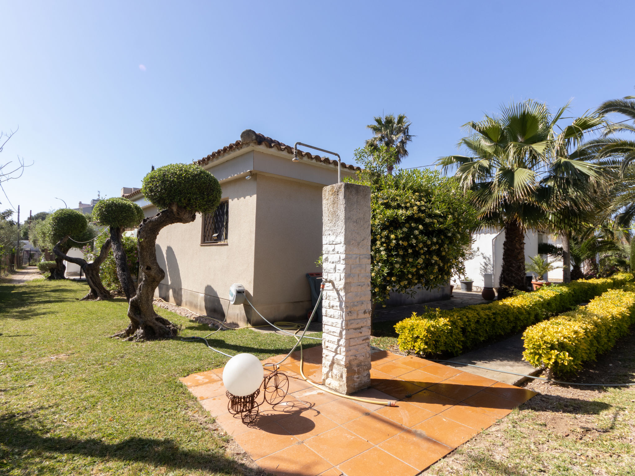 Photo of Bungalow-Park Colibri