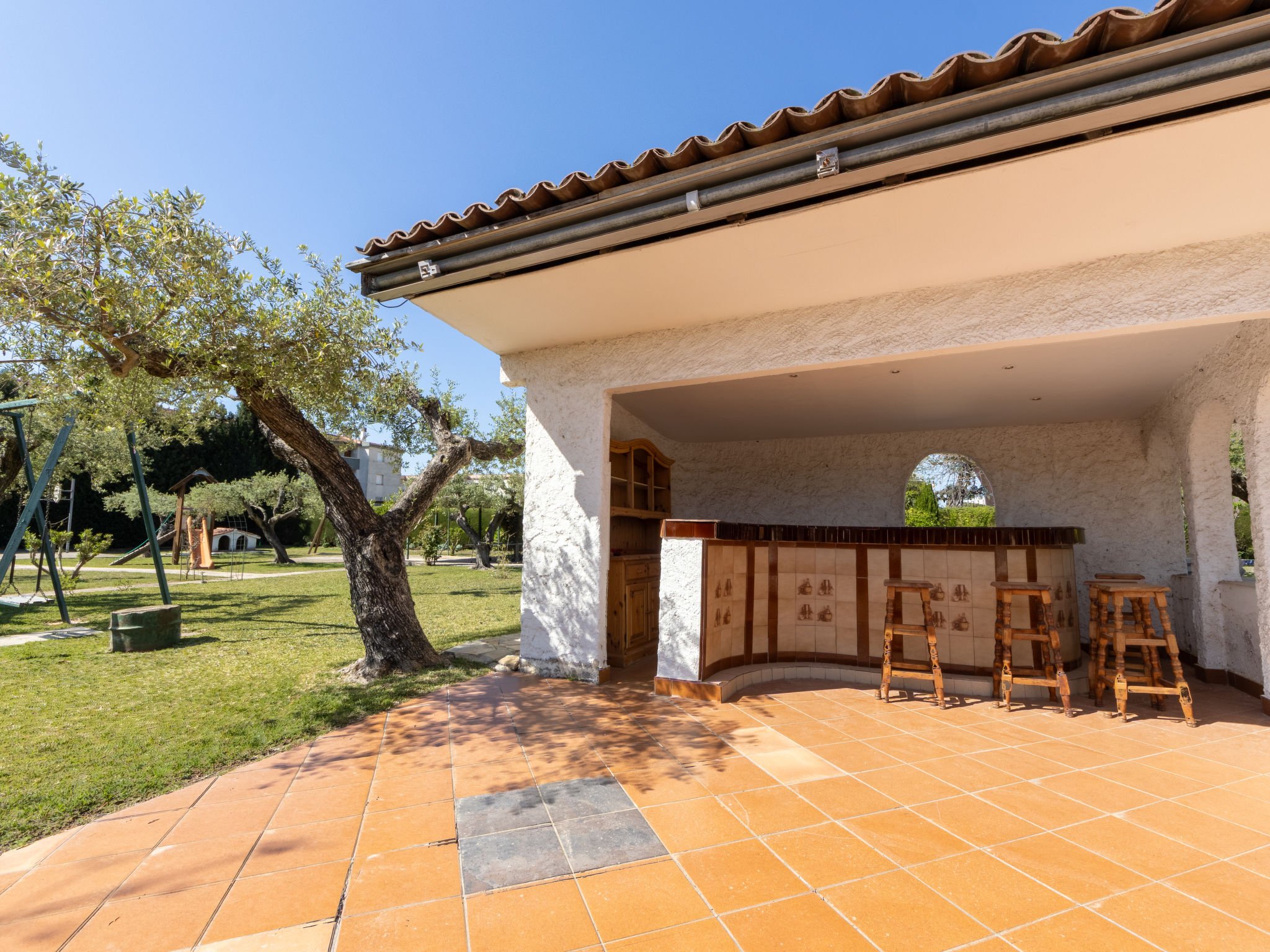 Photo of Bungalow-Park Colibri