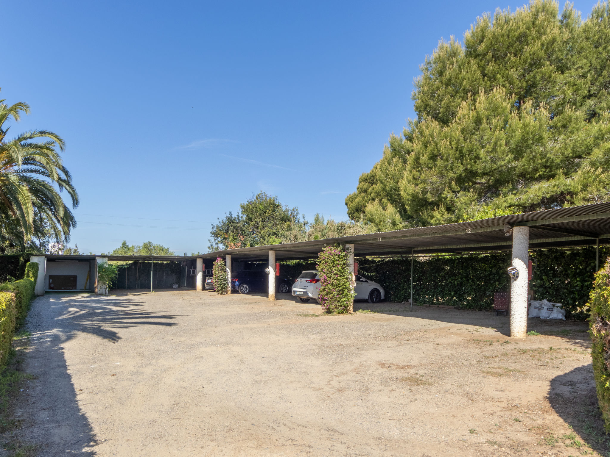 Photo of Bungalow-Park Colibri