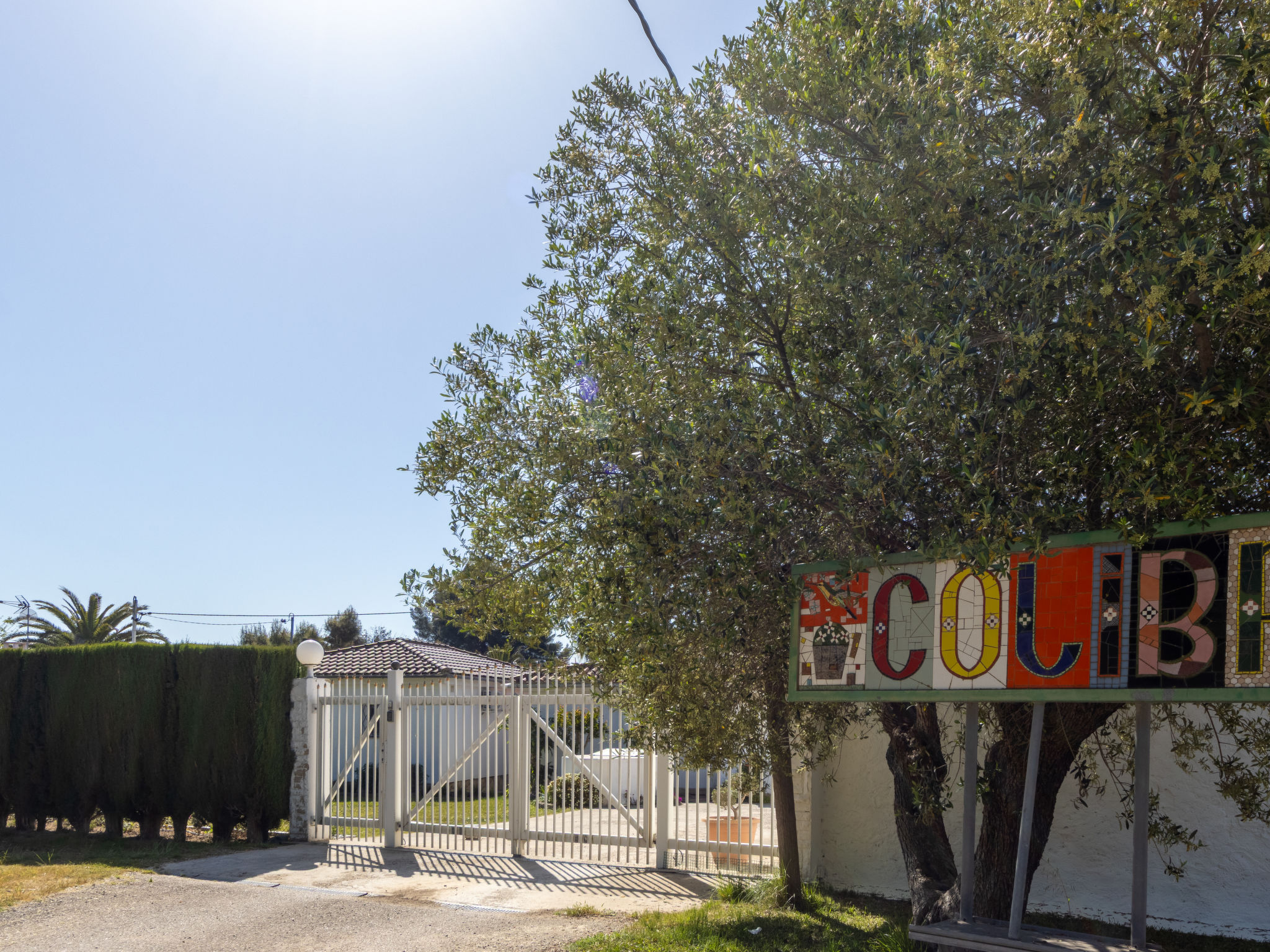 Photo of Bungalow-Park Colibri