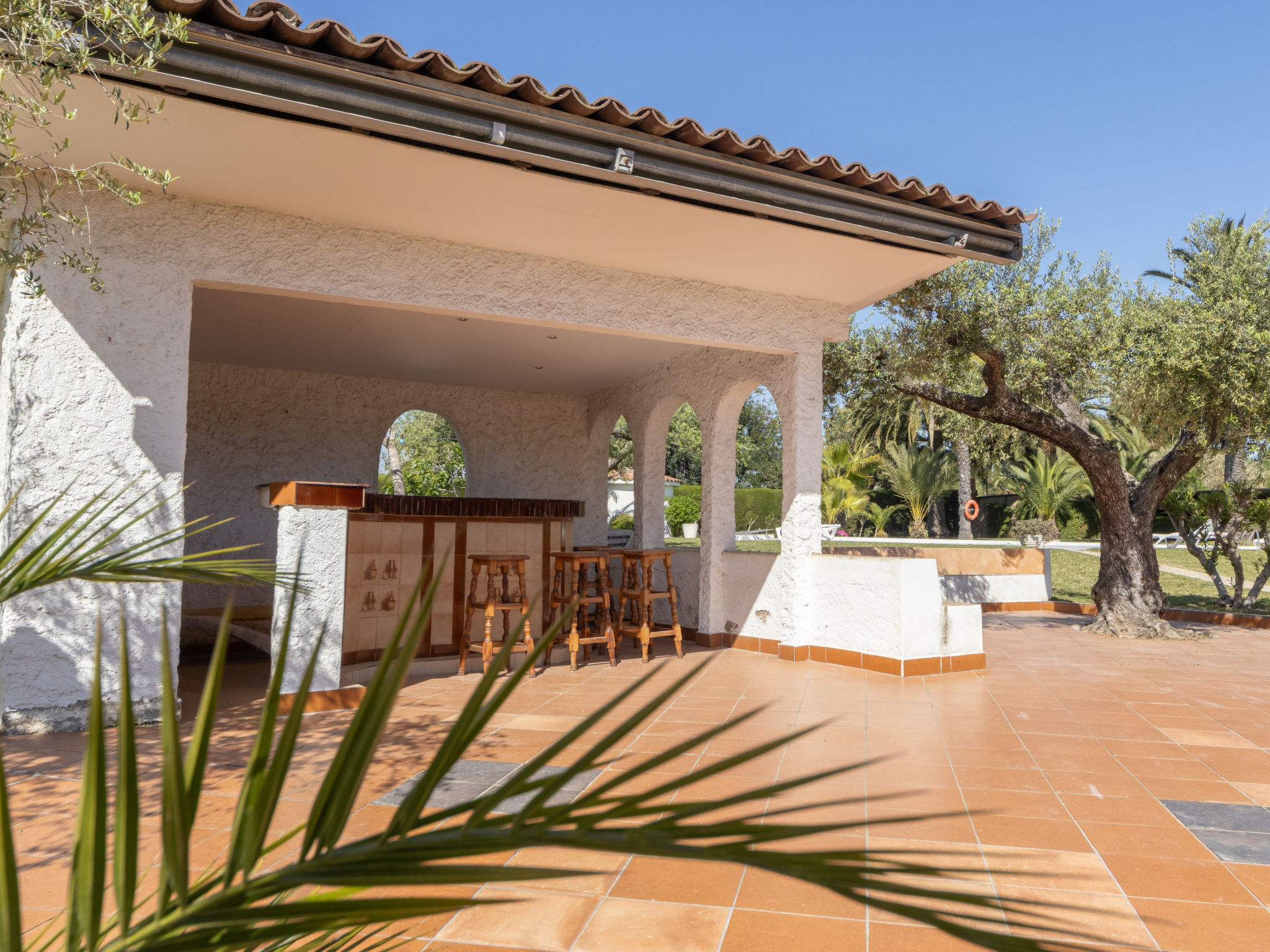 Photo of Bungalow-Park Colibri