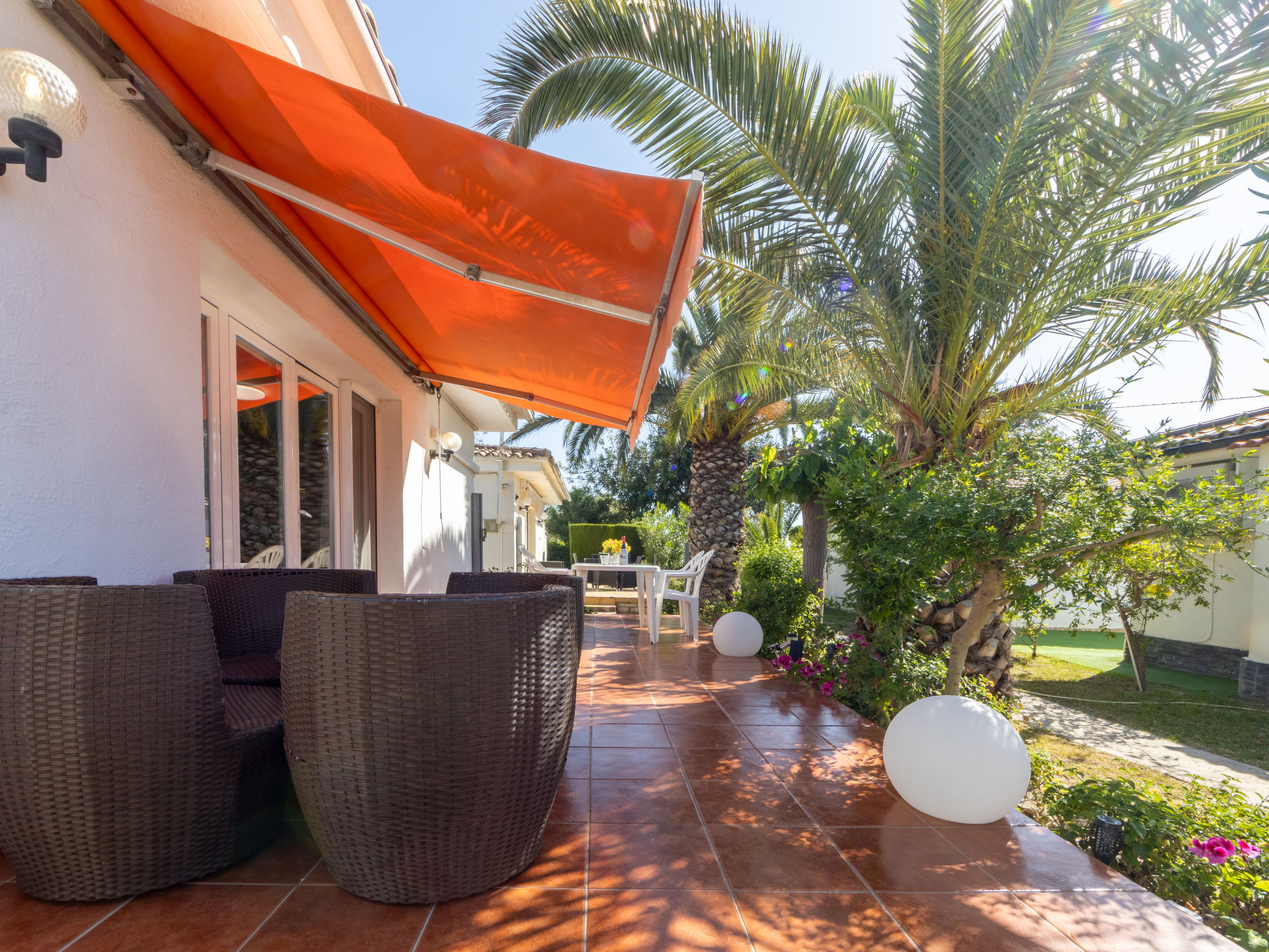 Photo of Bungalow-Park Colibri