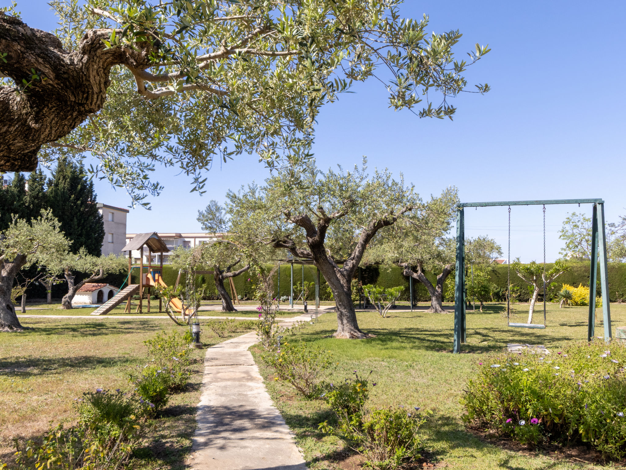 Photo of Bungalow-Park Colibri