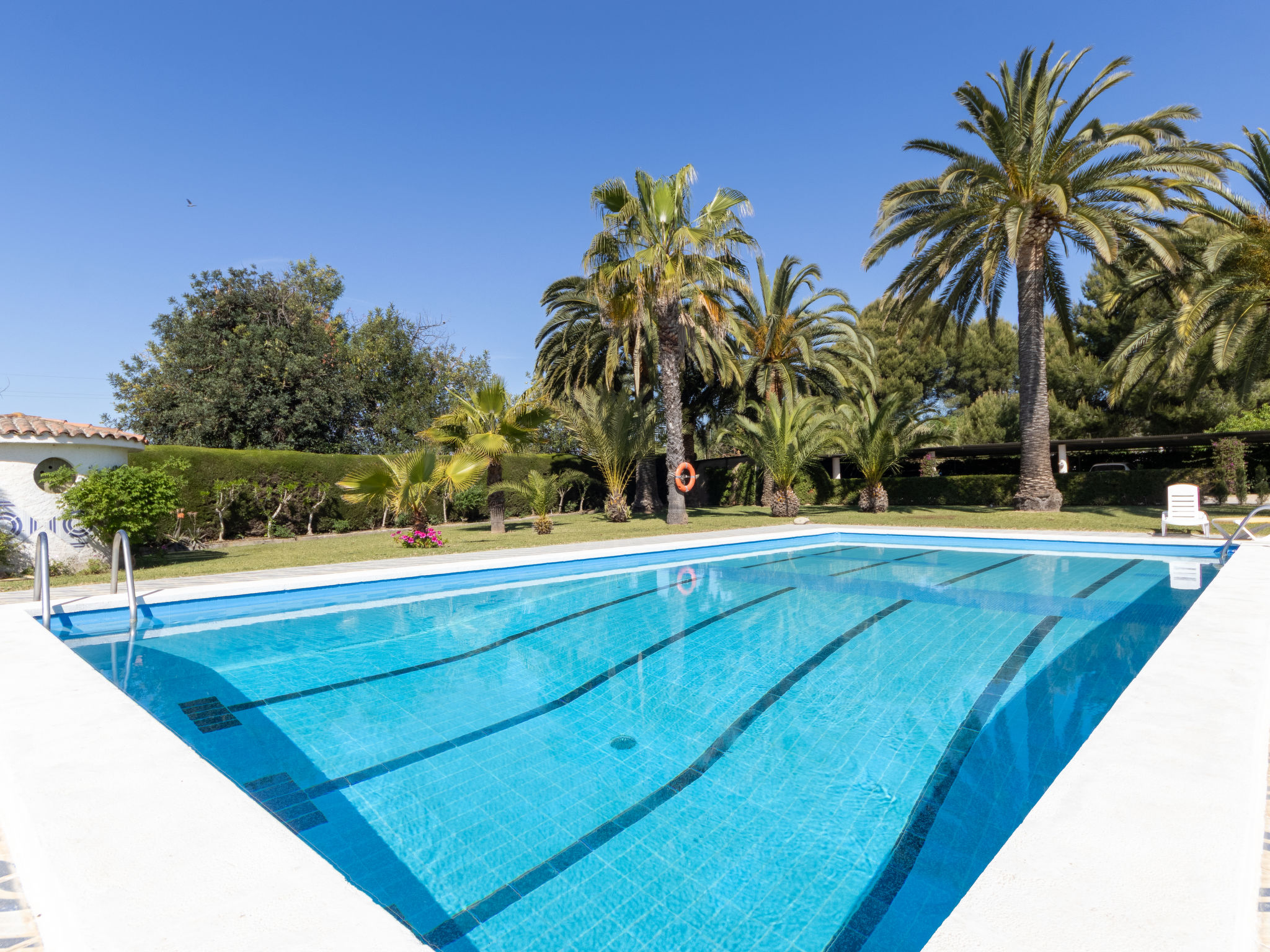 Photo of Bungalow-Park Colibri