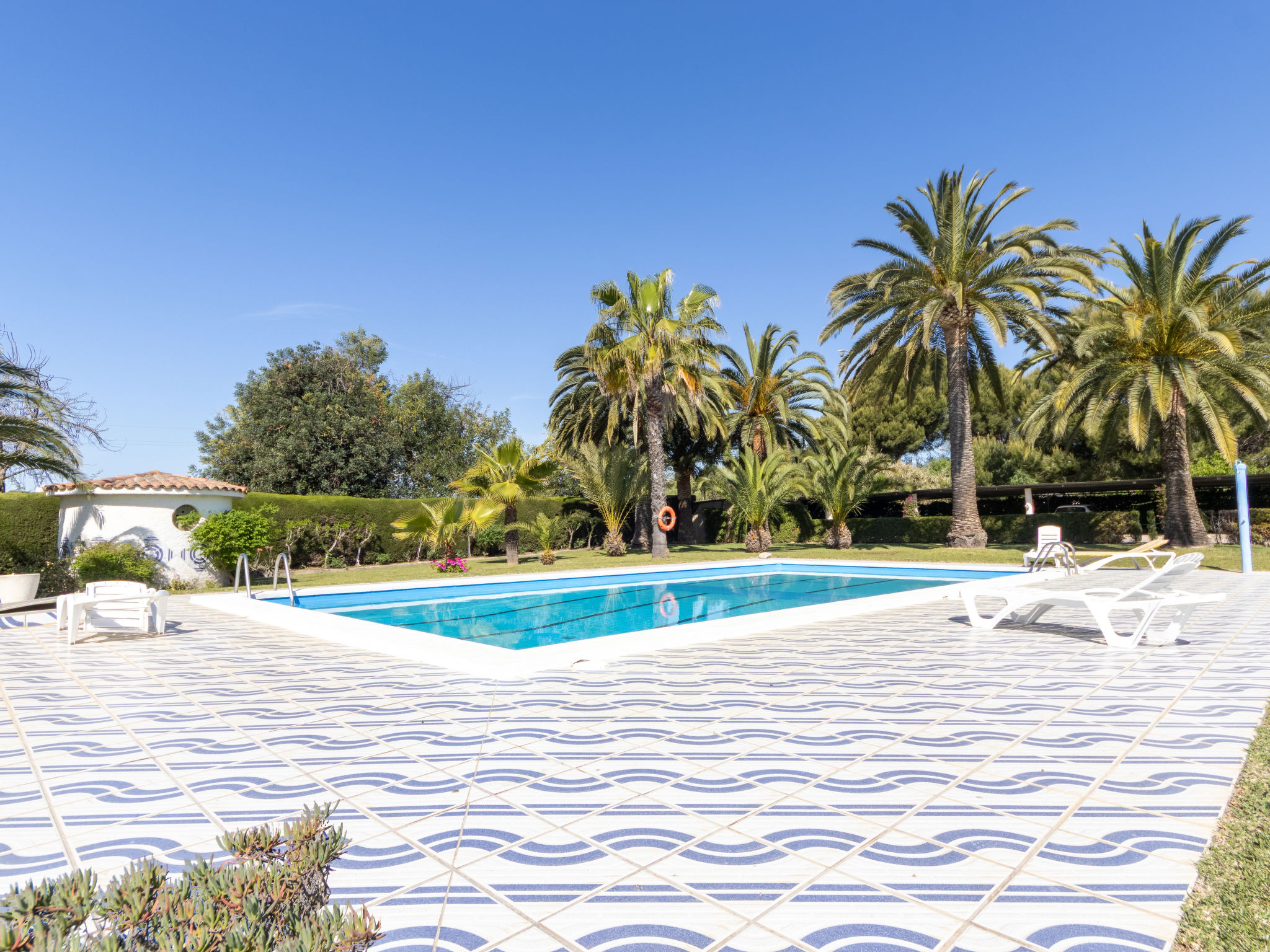 Photo of Bungalow-Park Colibri