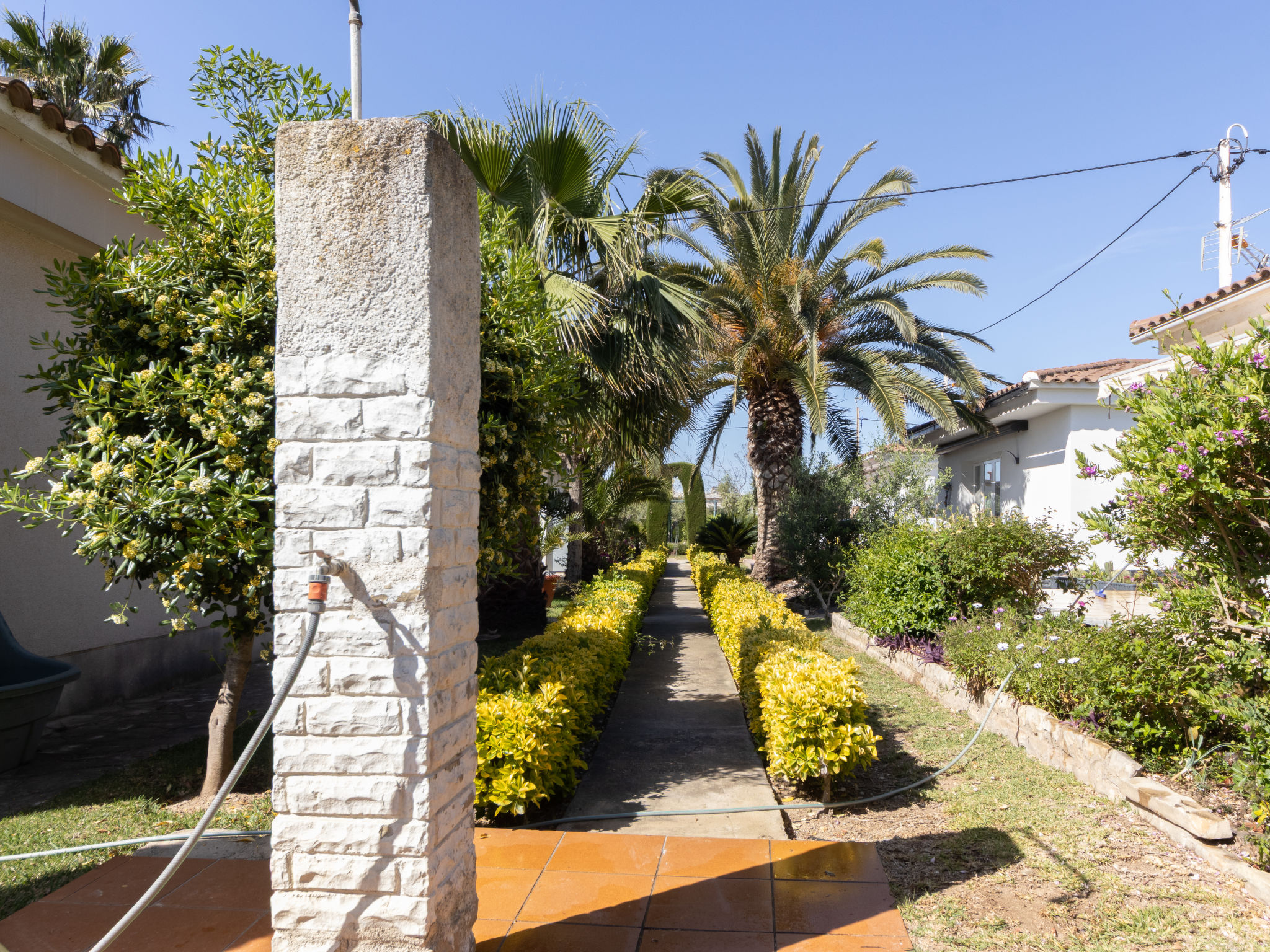 Photo of Bungalow-Park Colibri