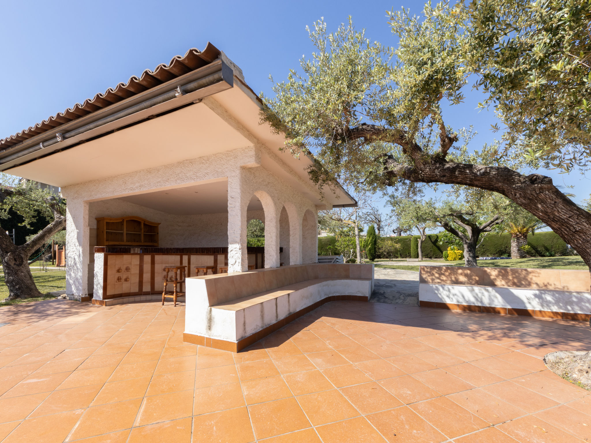 Photo of Bungalow-Park Colibri
