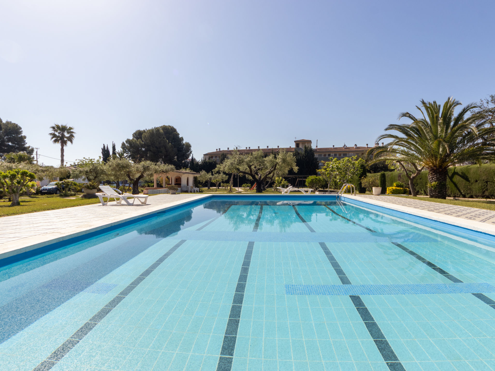 Photo of Bungalow-Park Colibri