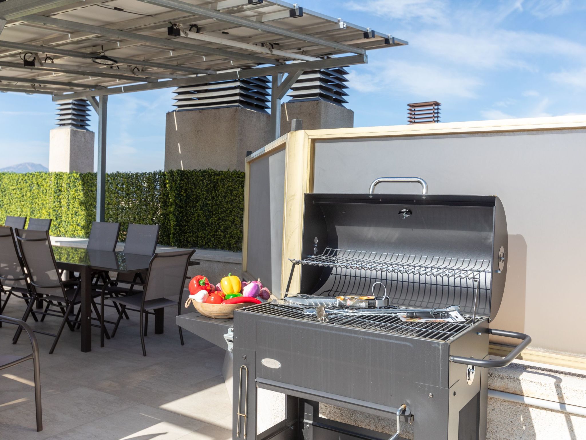 Photo of Luxury Atic Cambrils