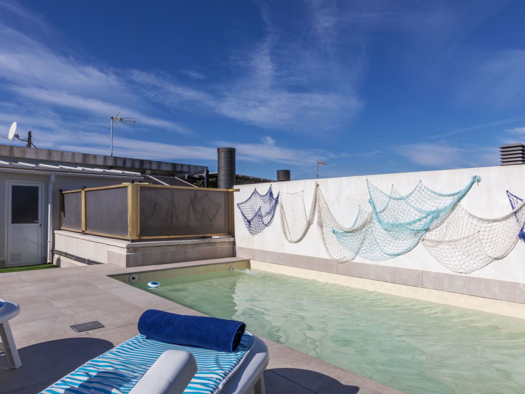 Photo of Luxury Atic Cambrils