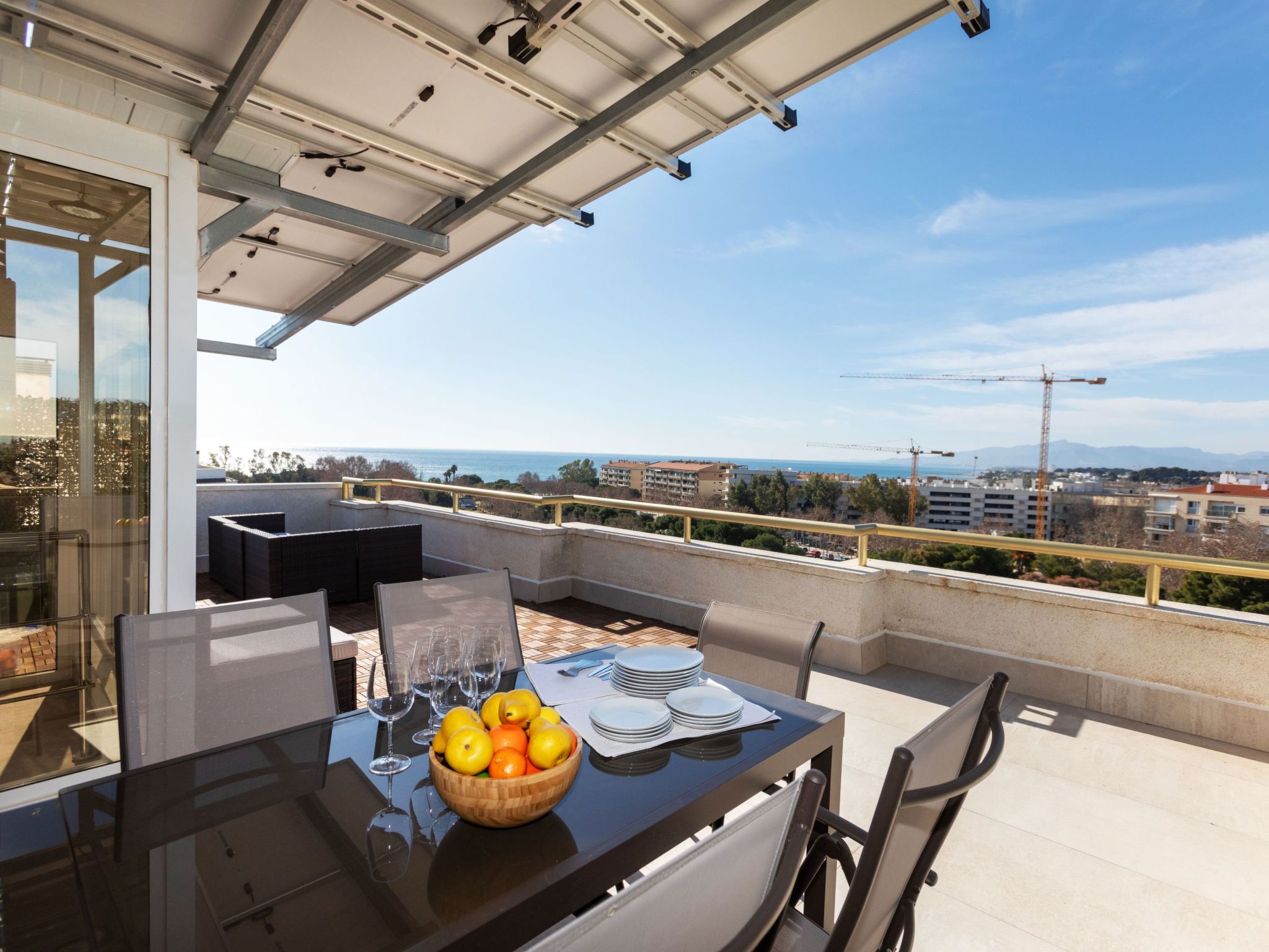 Photo of Luxury Atic Cambrils