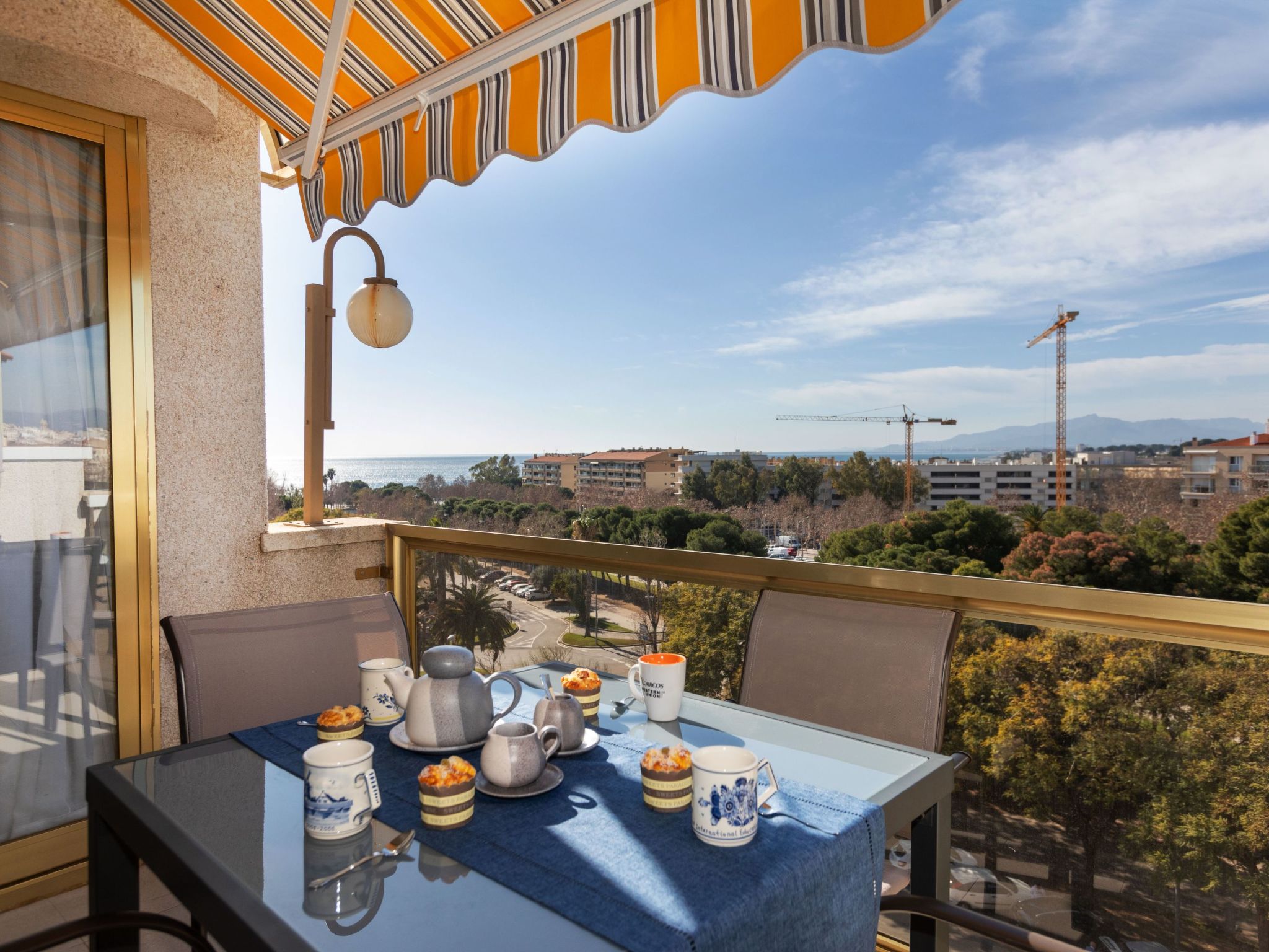 Photo of Luxury Atic Cambrils