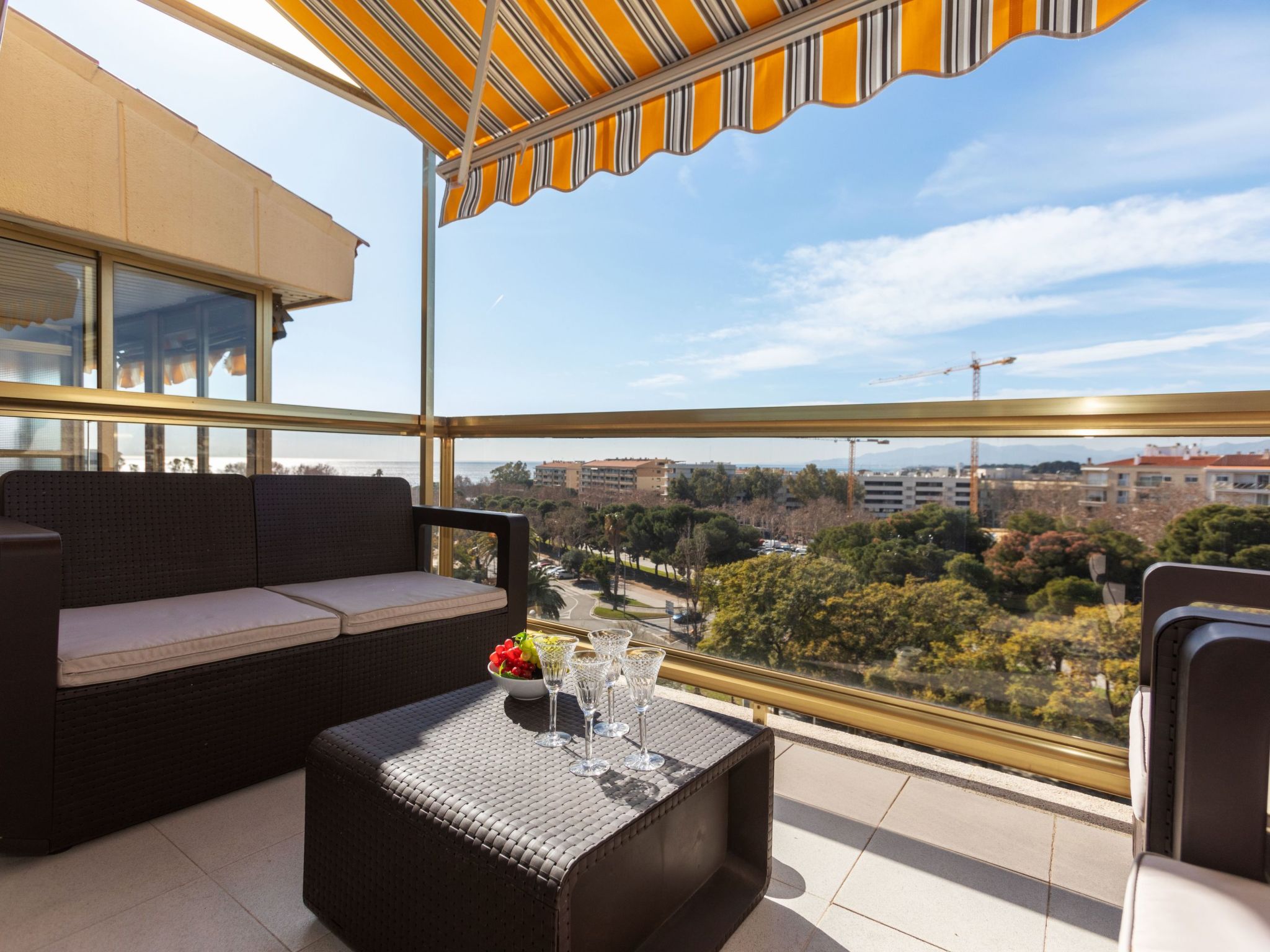 Photo of Luxury Atic Cambrils