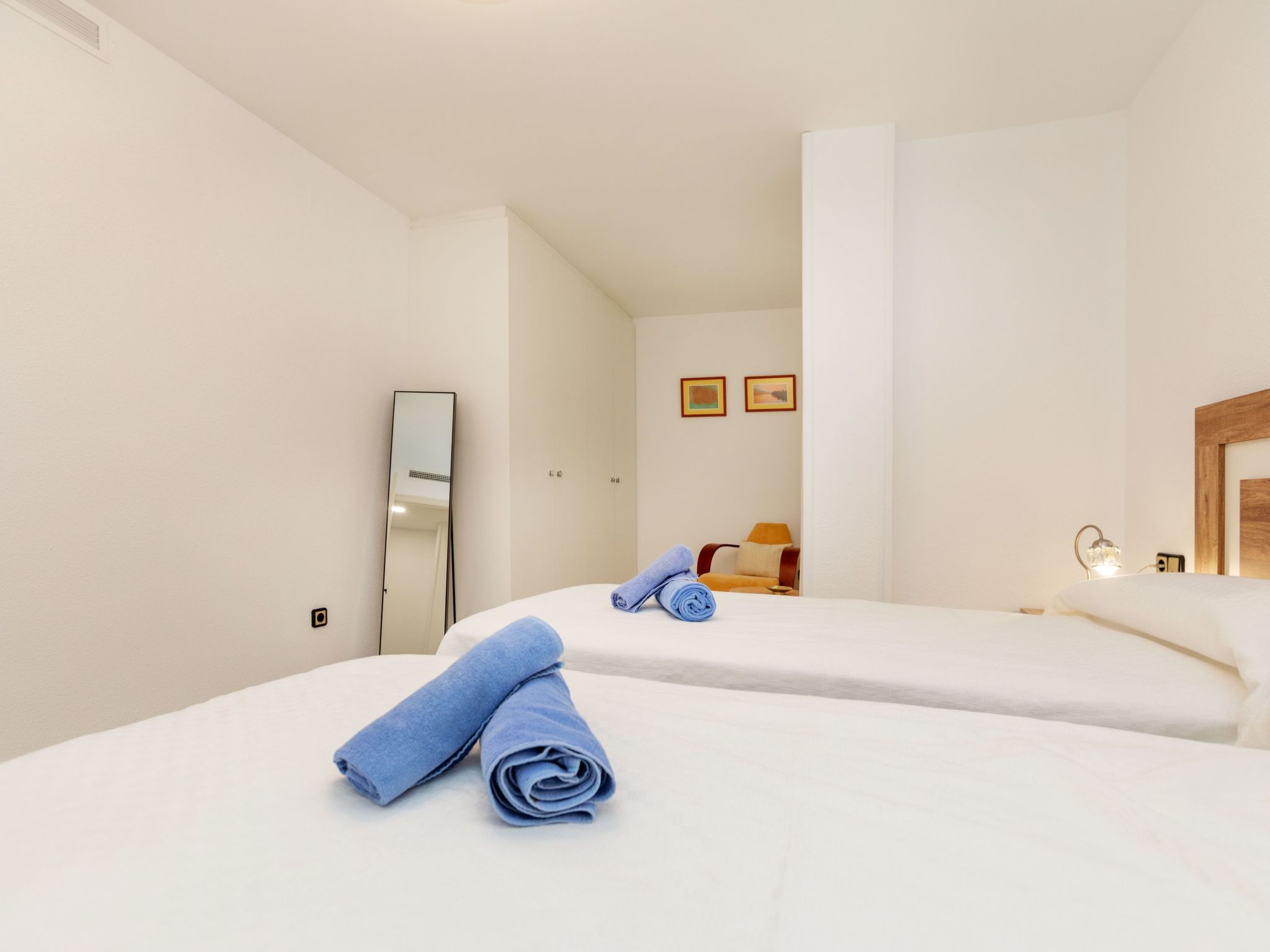 Photo of Luxury Atic Cambrils