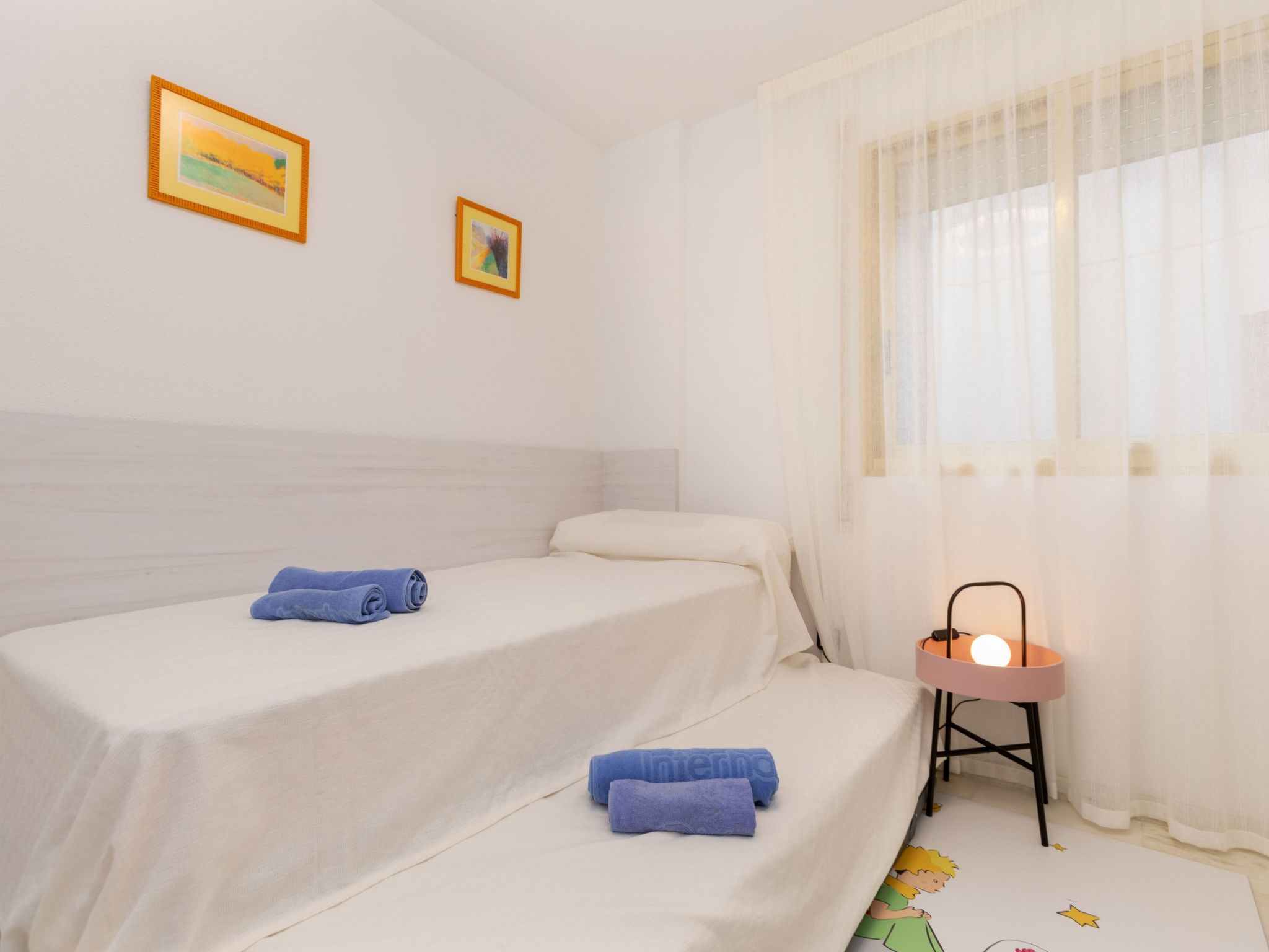 Photo of Luxury Atic Cambrils