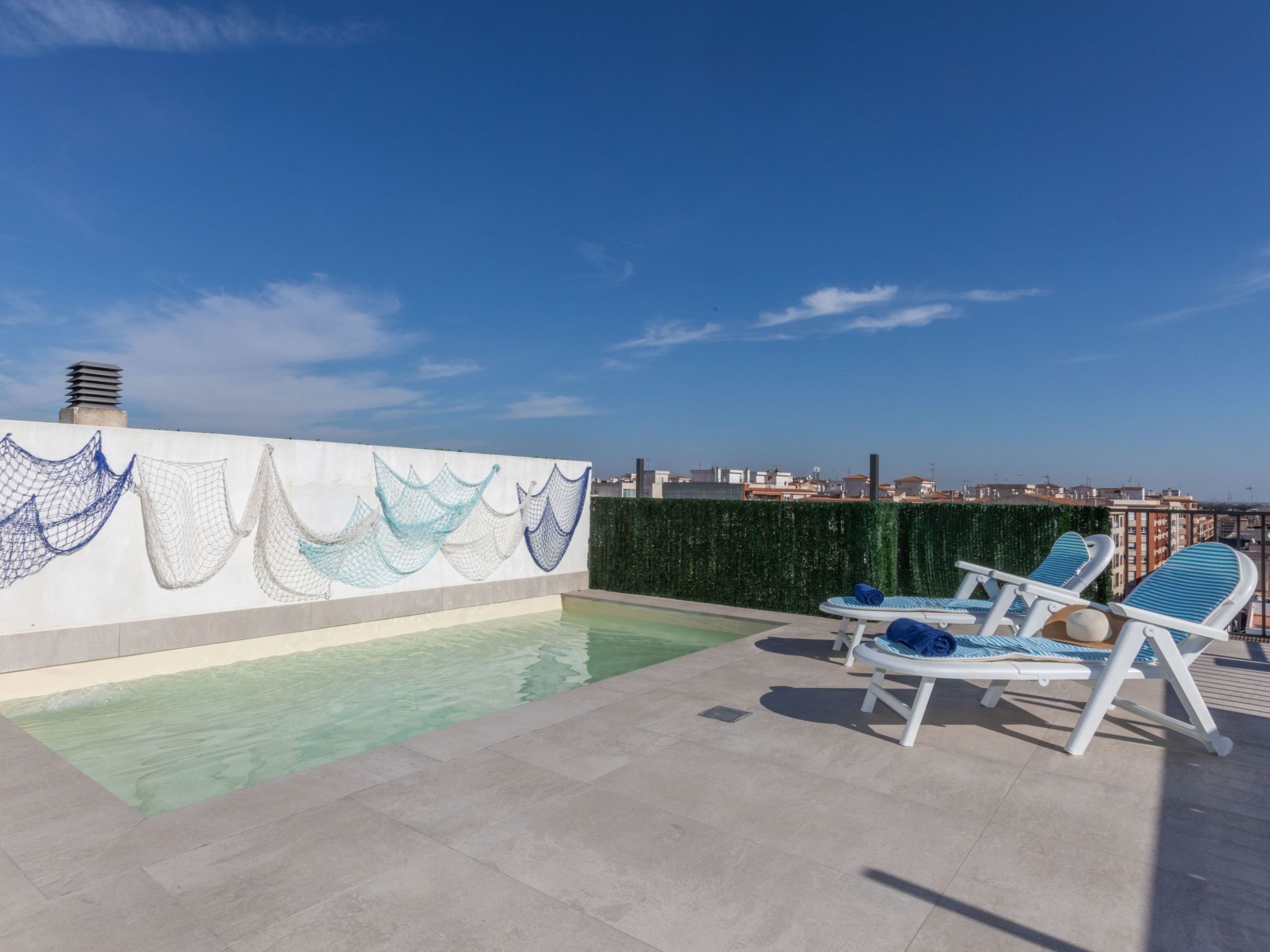 Photo of Luxury Atic Cambrils