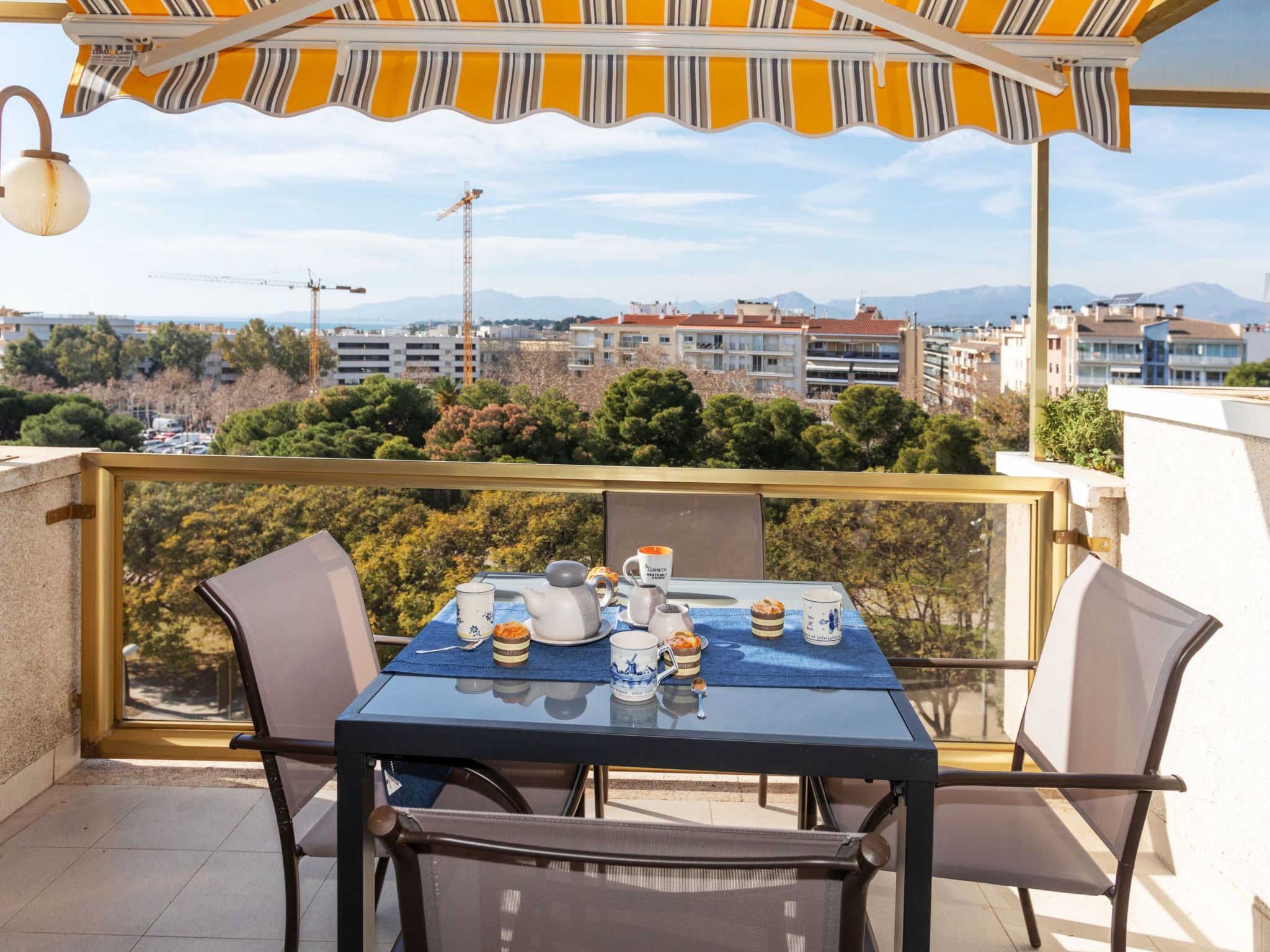 Photo of Luxury Atic Cambrils