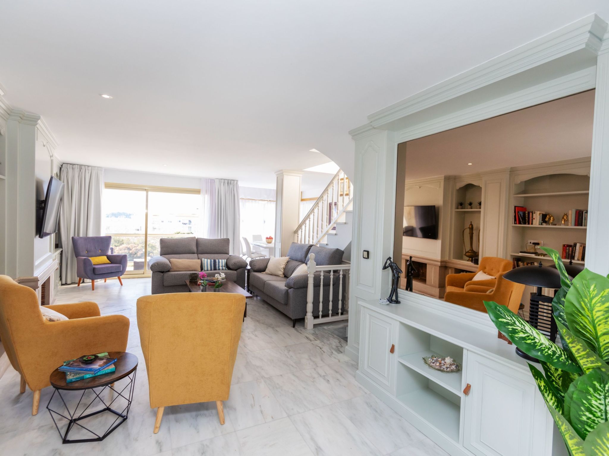 Photo of Luxury Atic Cambrils