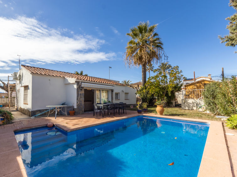 Cambrils Accommodation in Cambrils