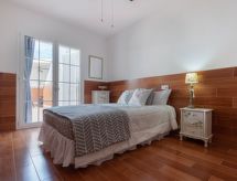 Ferienhaus Sagenta
