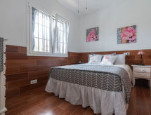 Ferienhaus Sagenta