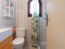 Ferienhaus Sagenta