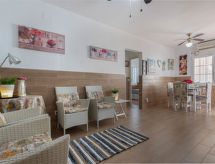 Ferienhaus Sagenta
