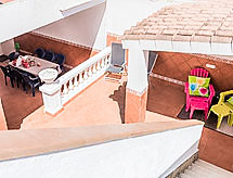 Ferienhaus Sagenta