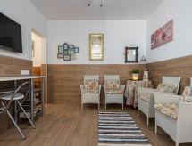 Ferienhaus Sagenta