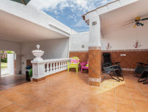 Ferienhaus Sagenta